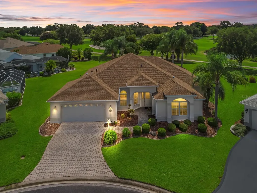 3141 Mansfield Street The Villages FL 32162