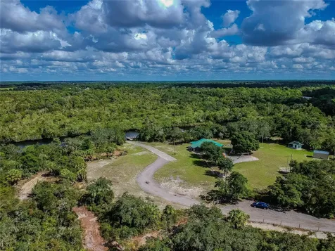 1422 Lightfoot Road Wimauma FL 33598