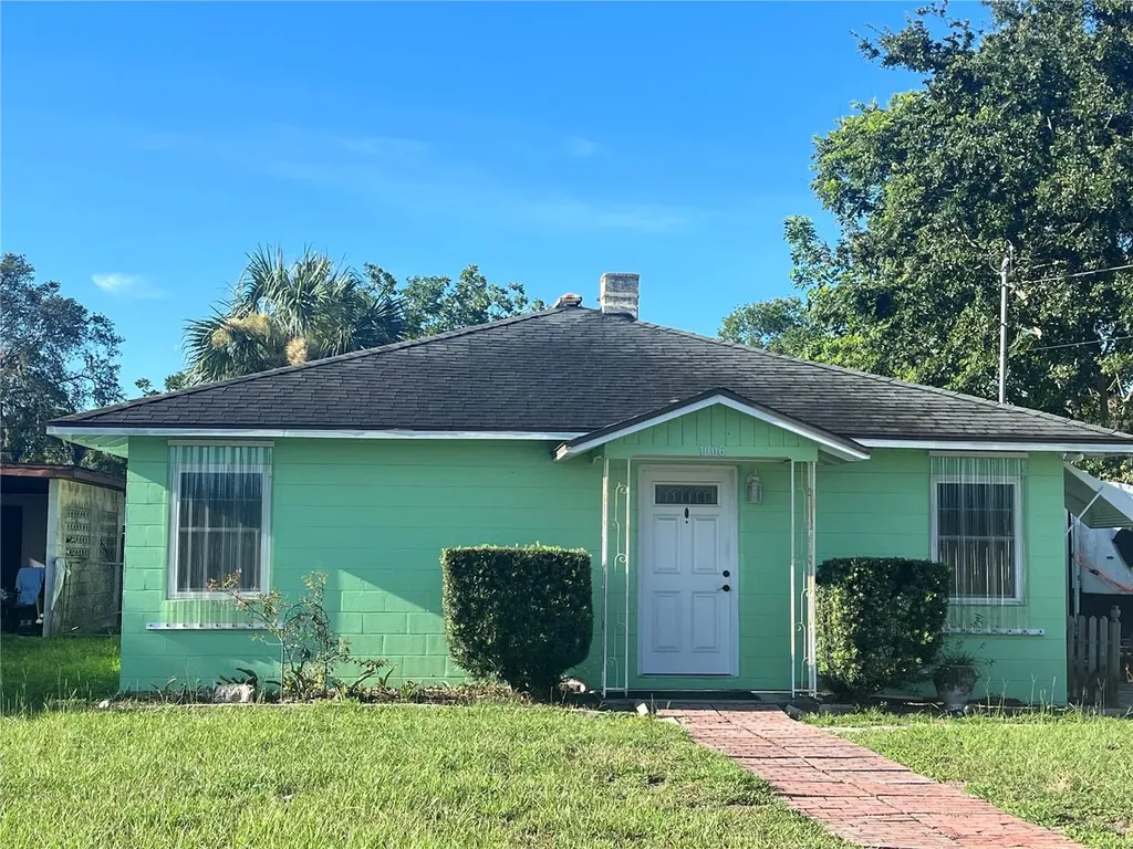 1006 Cohassett Avenue Lake Wales FL 33853