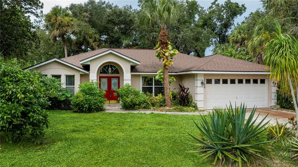 1785 Kirkwood Street North Port FL 34288