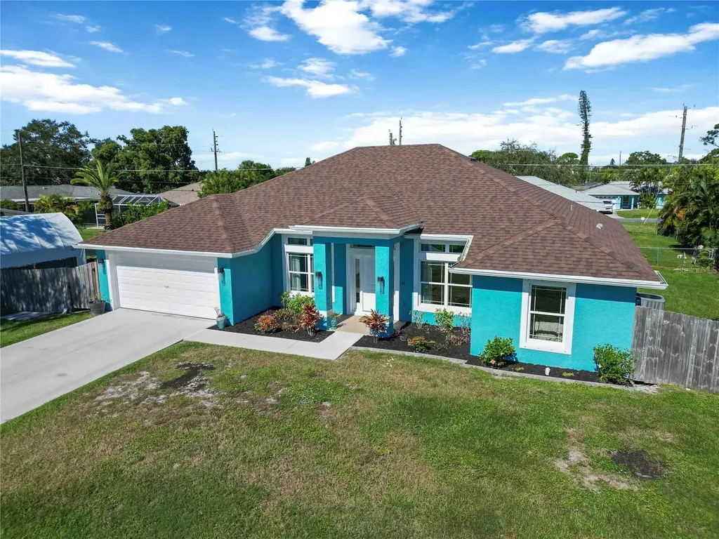 364 Garden Road Venice FL 34293