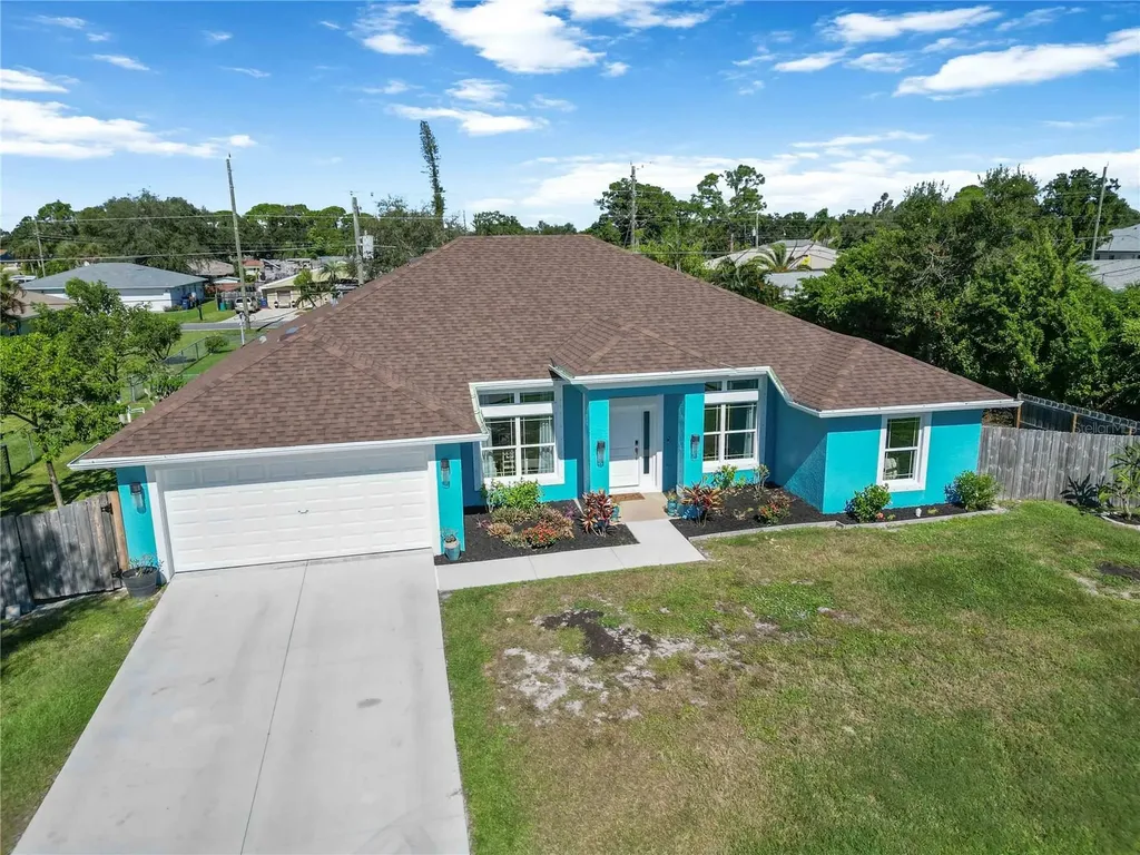 364 Garden Road Venice FL 34293