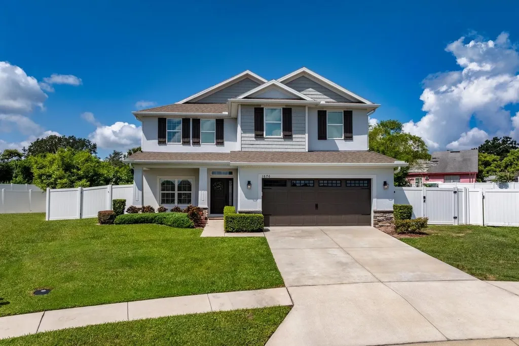 1676 Tressel Court Winter Haven FL 33881