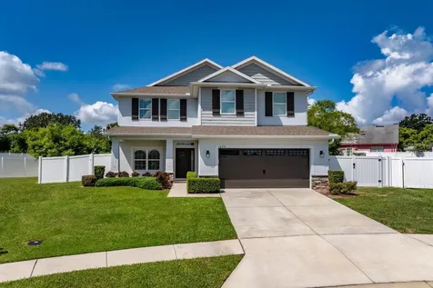 1676 Tressel Court Winter Haven FL 33881