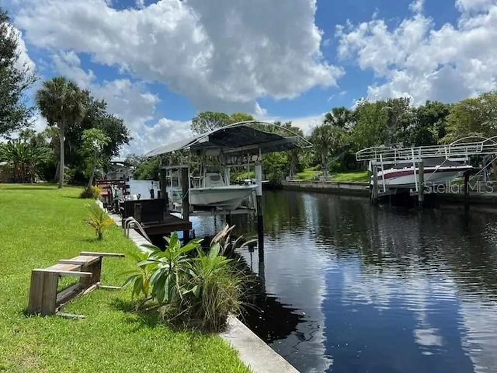 4192 Gingold Street Port Charlotte FL 33948