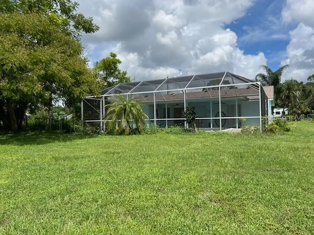 4192 Gingold Street Port Charlotte FL 33948