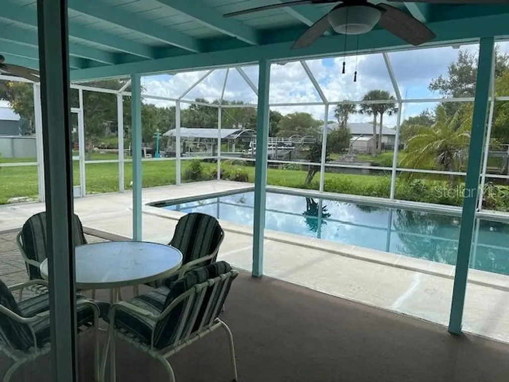 4192 Gingold Street Port Charlotte FL 33948
