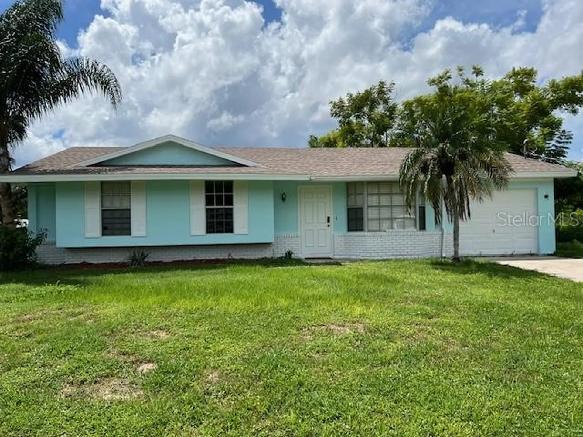 4192 Gingold Street Port Charlotte FL 33948