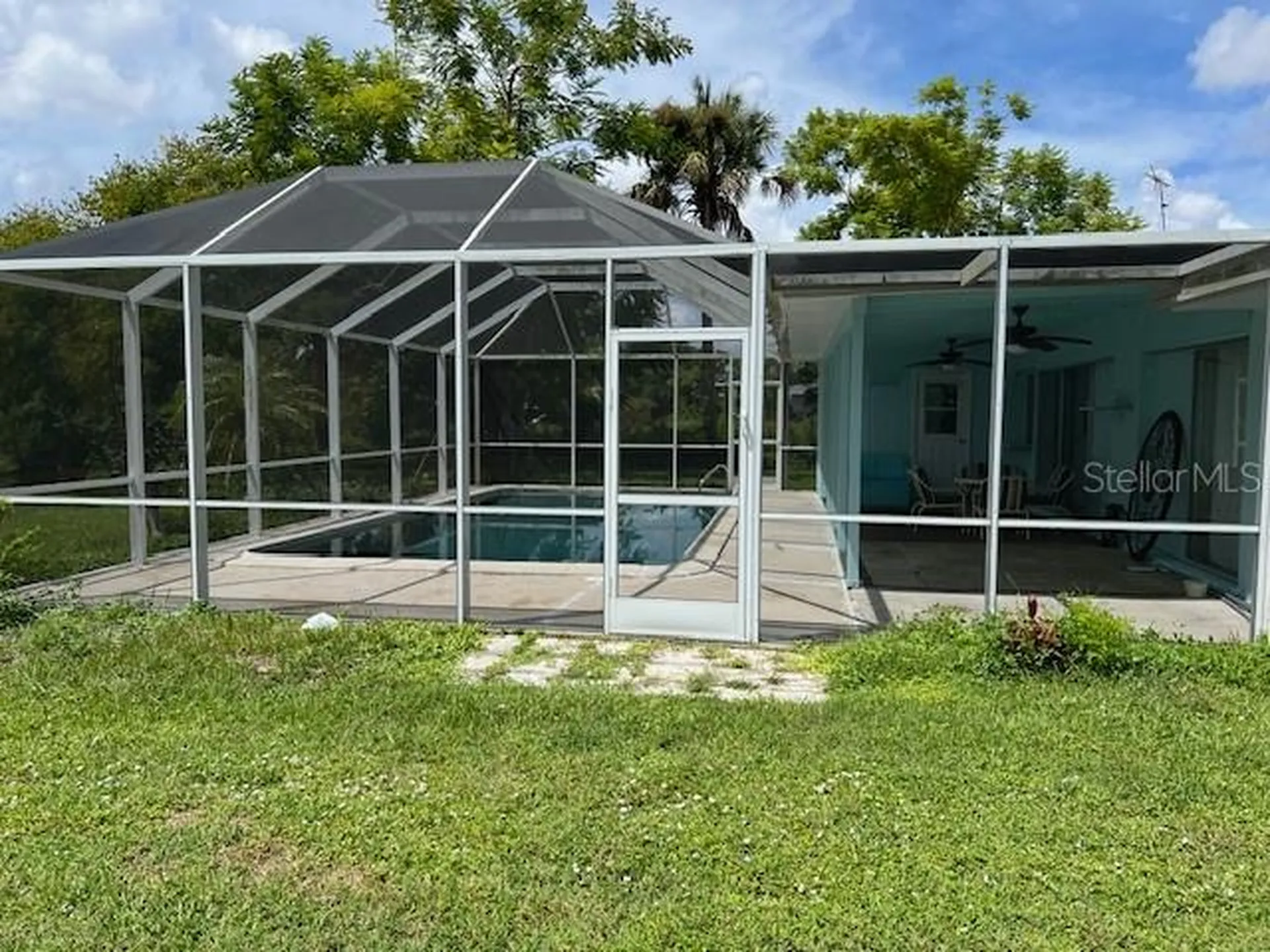 4192 Gingold Street Port Charlotte FL 33948