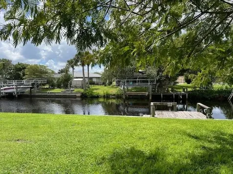 4192 Gingold Street Port Charlotte FL 33948