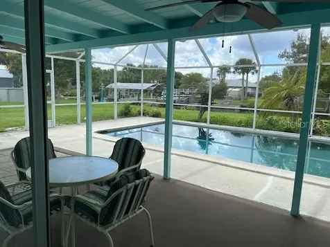 4192 Gingold Street Port Charlotte FL 33948