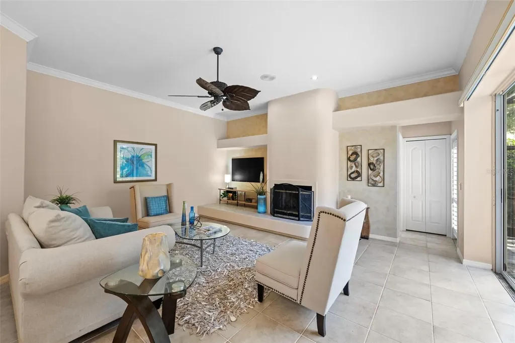 8809 Havenridge Drive Sarasota FL 34238
