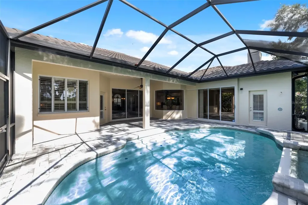 8809 Havenridge Drive Sarasota FL 34238