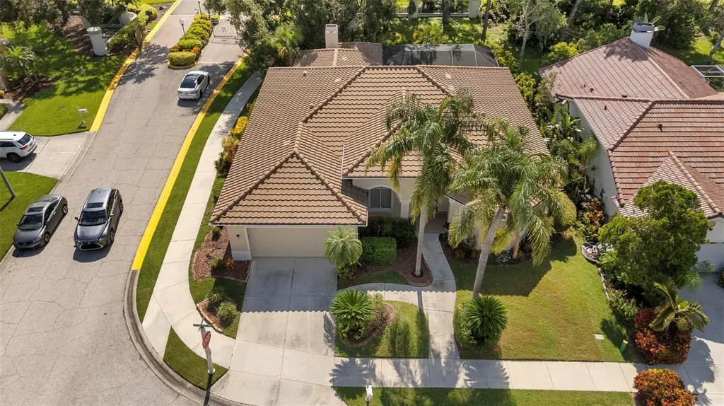 8809 Havenridge Drive Sarasota FL 34238