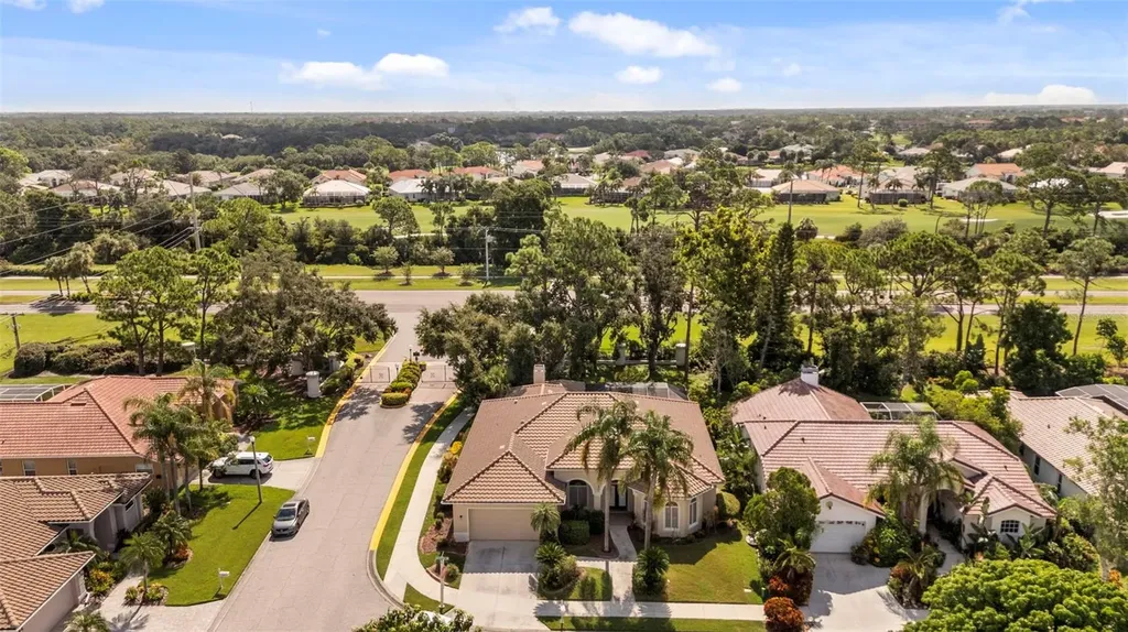 8809 Havenridge Drive Sarasota FL 34238
