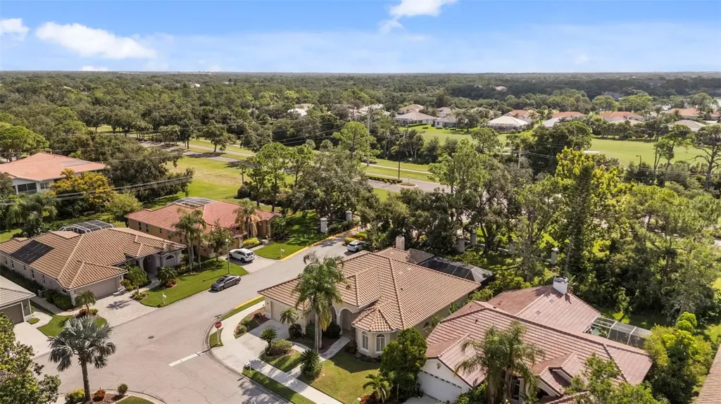 8809 Havenridge Drive Sarasota FL 34238