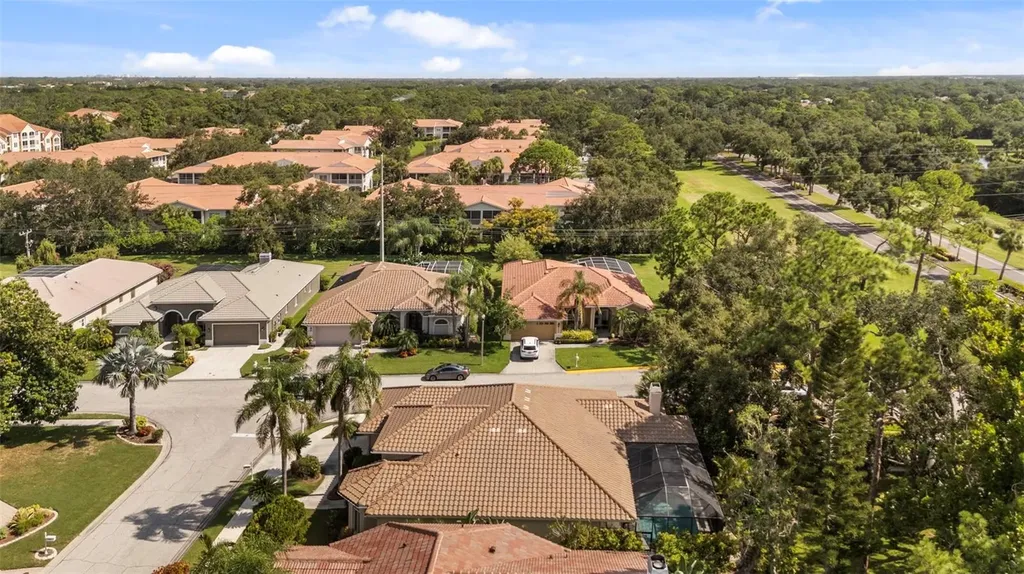 8809 Havenridge Drive Sarasota FL 34238