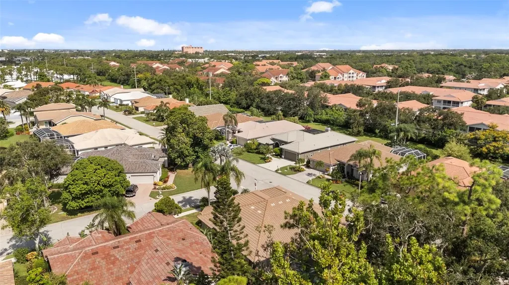 8809 Havenridge Drive Sarasota FL 34238