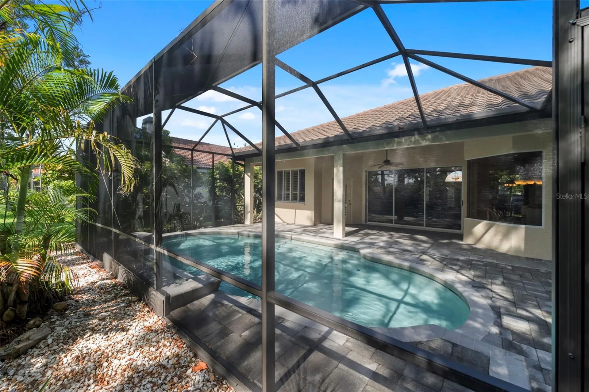 8809 Havenridge Drive Sarasota FL 34238