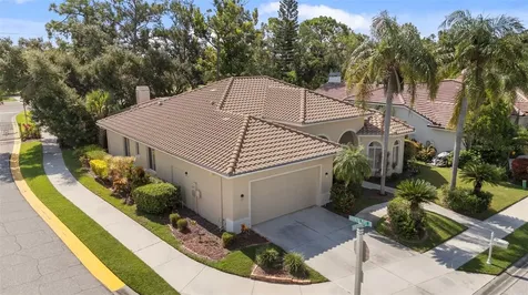 8809 Havenridge Drive Sarasota FL 34238