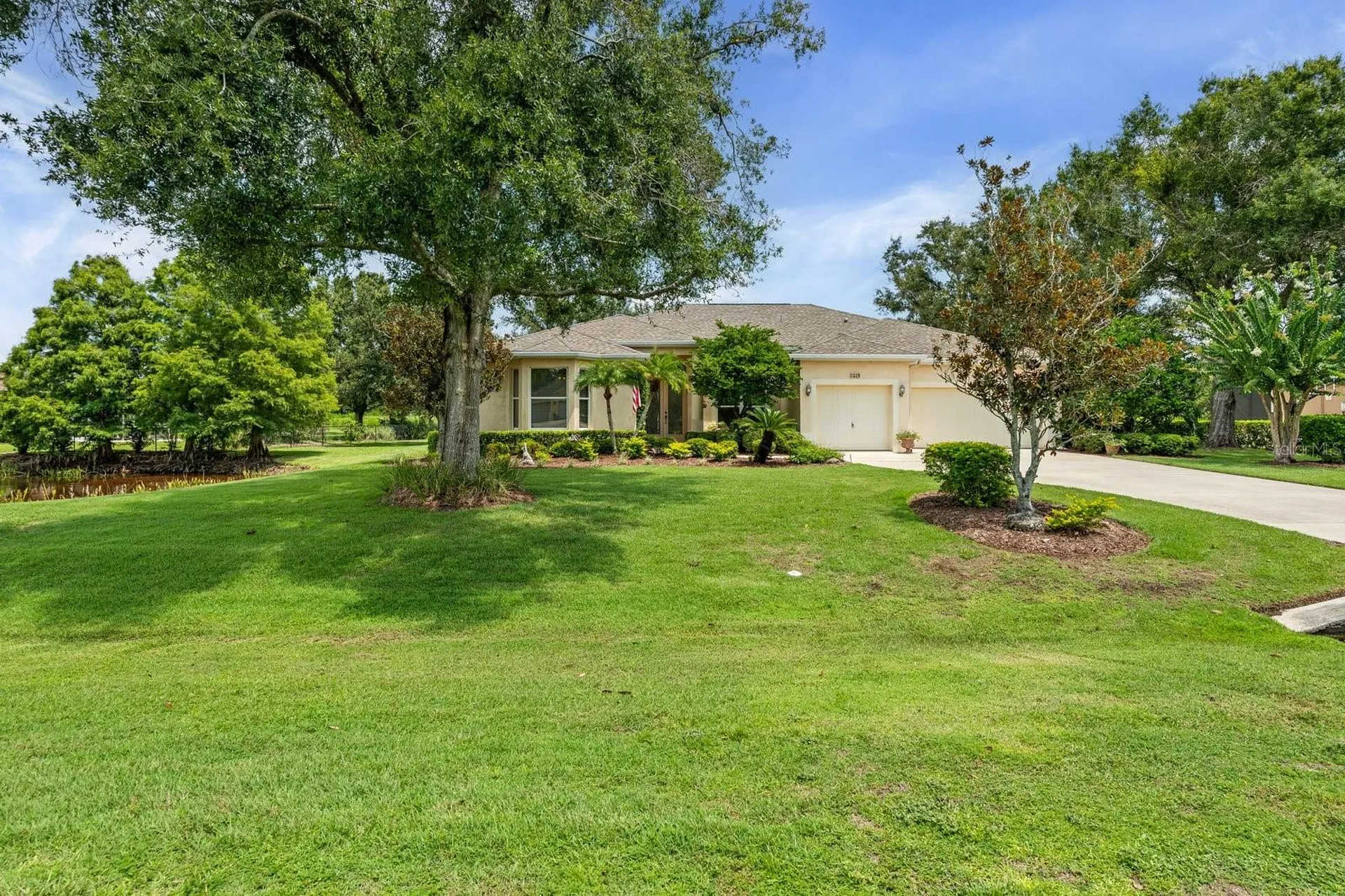 Sarasota FL, 1229 Palm View Road