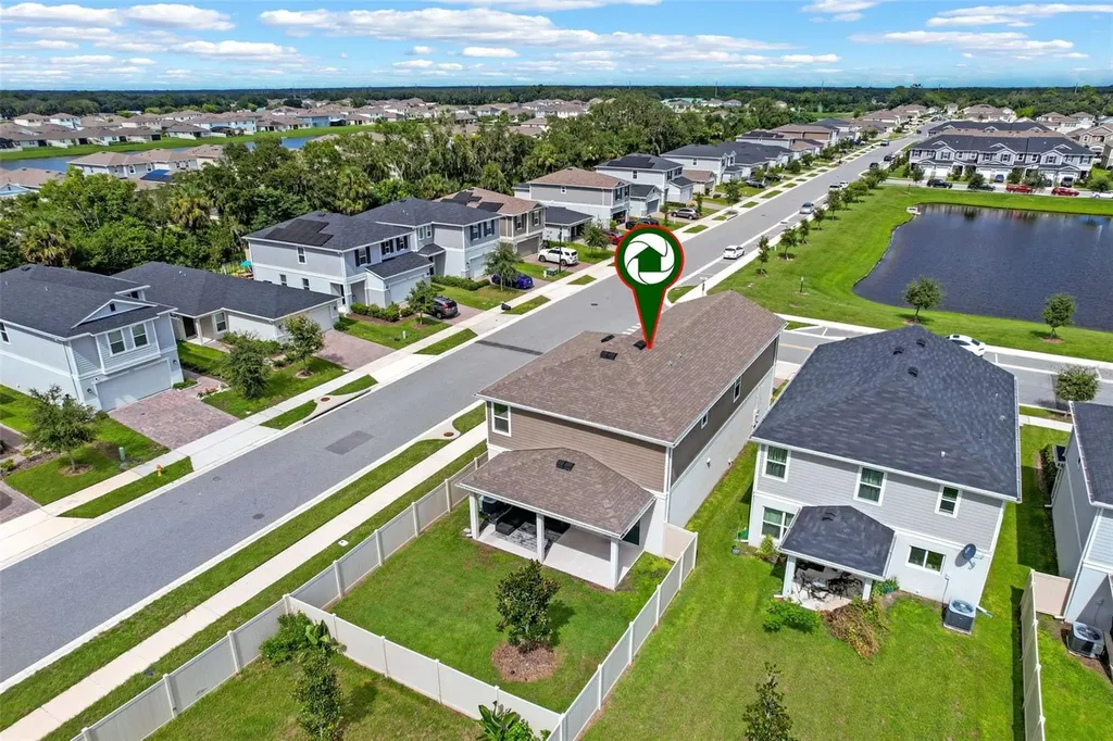 2312 Estero Lane Sanford FL 32771