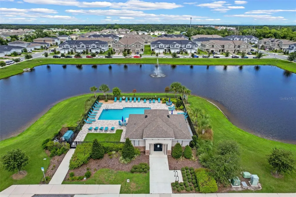 2312 Estero Lane Sanford FL 32771