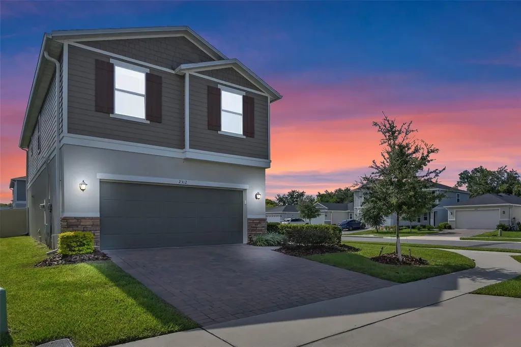 2312 Estero Lane Sanford FL 32771