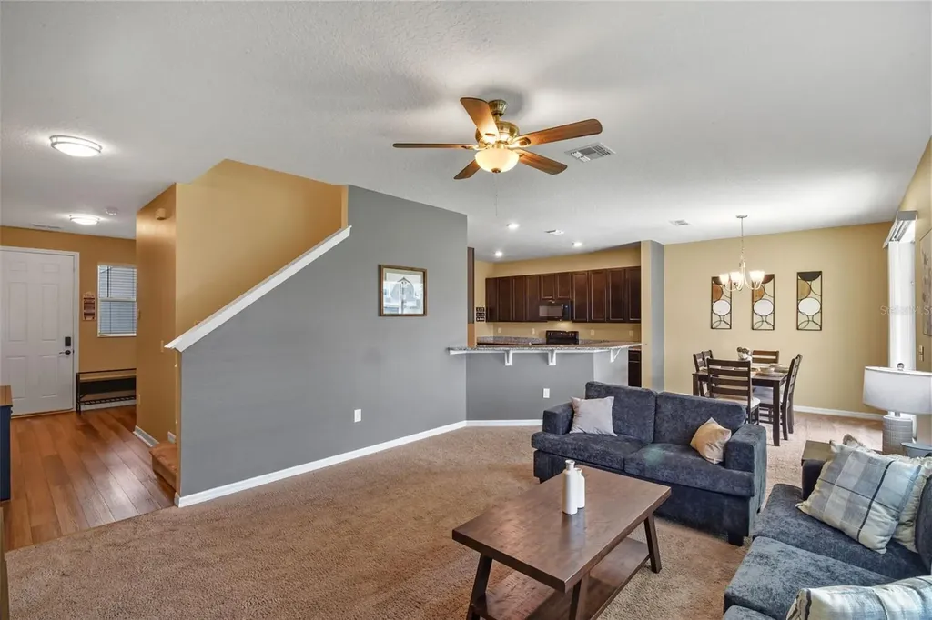 2312 Estero Lane Sanford FL 32771