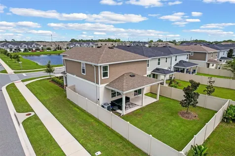 2312 Estero Lane Sanford FL 32771