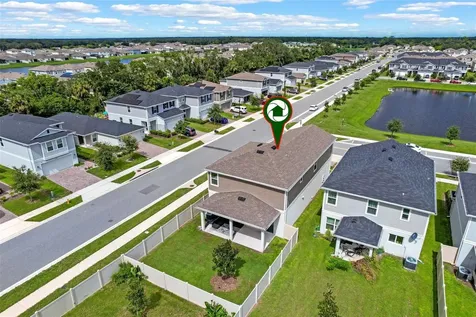 2312 Estero Lane Sanford FL 32771