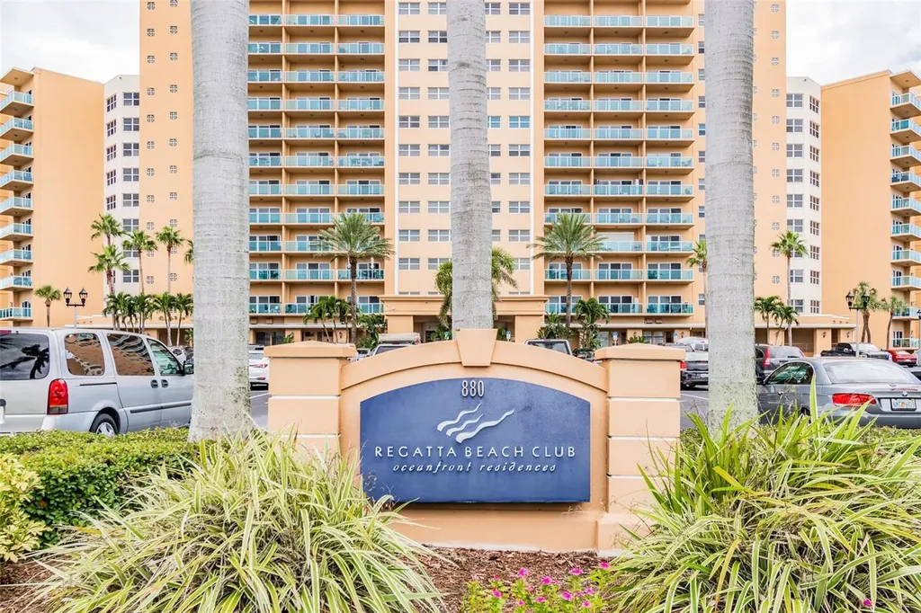 880 Mandalay Avenue Clearwater Beach FL 33767