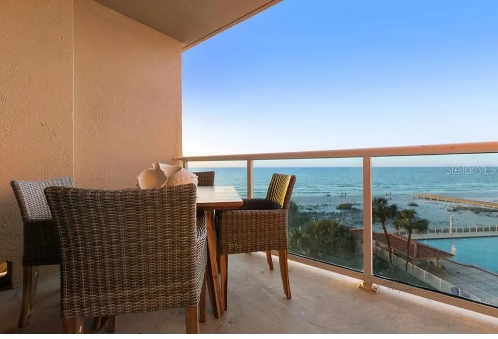 880 Mandalay Avenue Clearwater Beach FL 33767