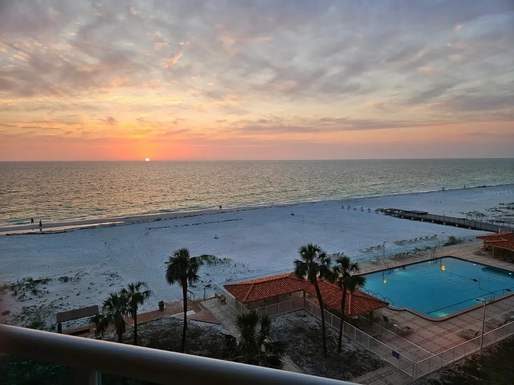 880 Mandalay Avenue Clearwater Beach FL 33767