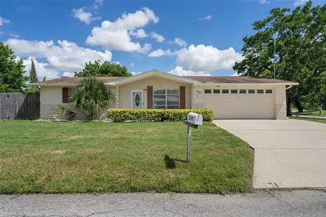 7317 Rhinebeck Drive Port Richey FL 34668