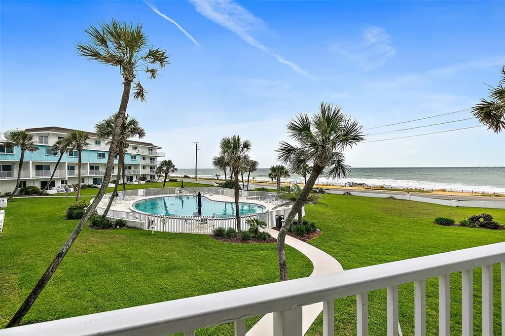 3510 S Ocean Shore Boulevard Flagler Beach FL 32136