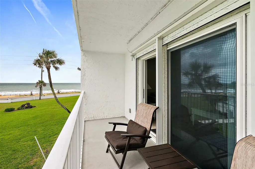 3510 S Ocean Shore Boulevard Flagler Beach FL 32136