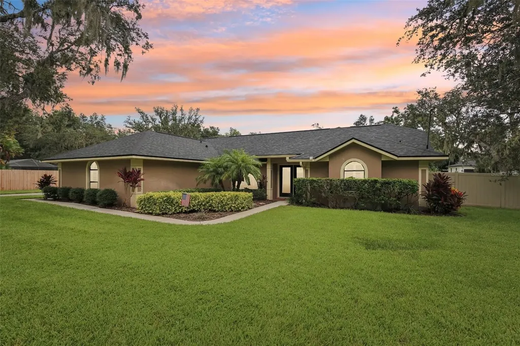 7012 Dusty Road Riverview FL 33569