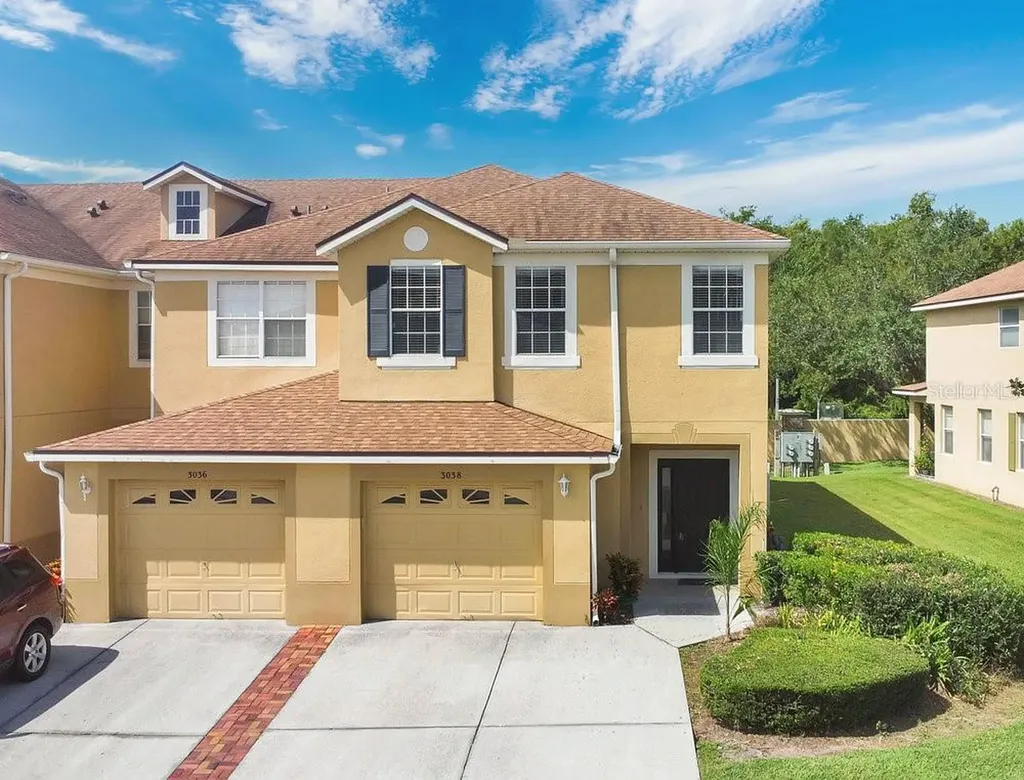 3038 Ashland Lane S Kissimmee FL 34741