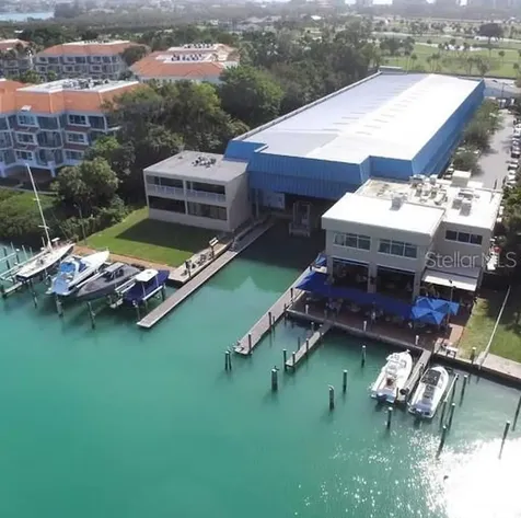 408 Gulf Of Mexico Drive Longboat Key FL 34228