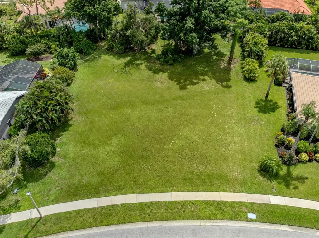 Sorrento Woods Boulevard Nokomis FL 34275