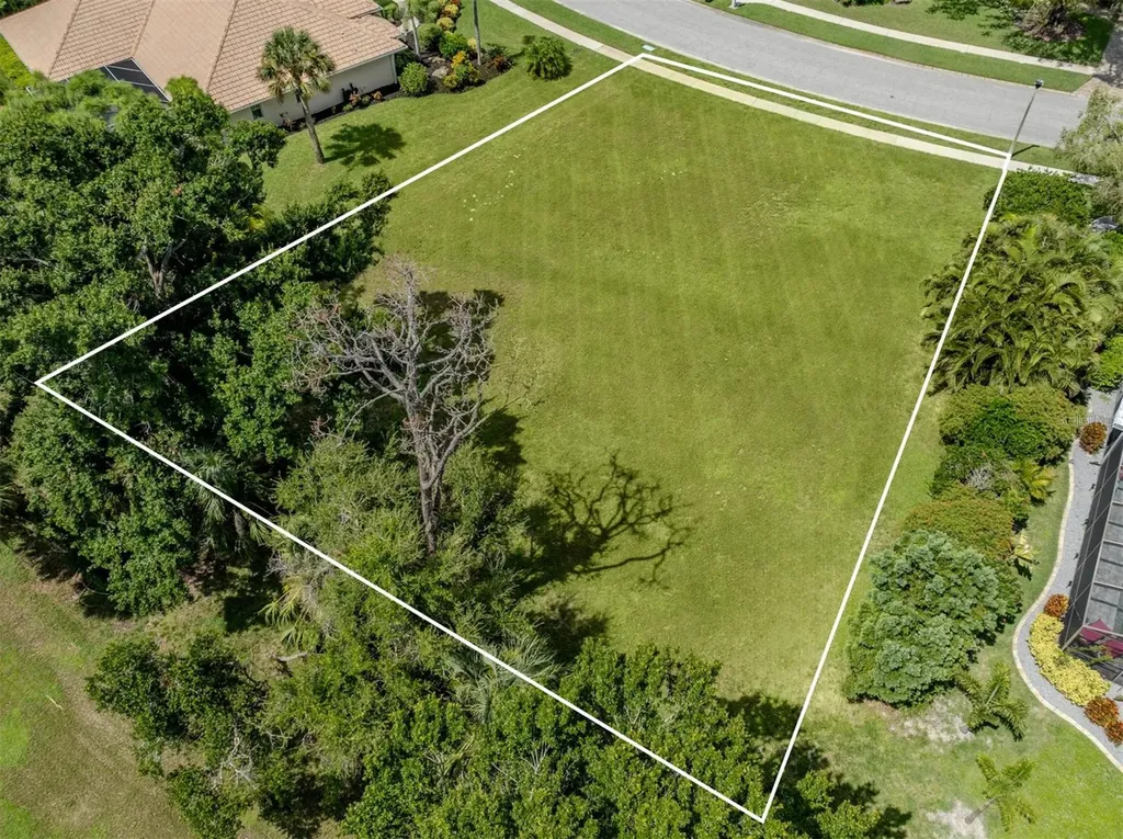 Sorrento Woods Boulevard Nokomis FL 34275
