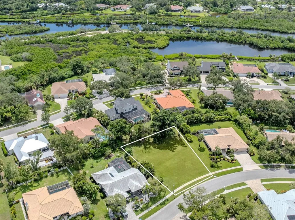 Sorrento Woods Boulevard Nokomis FL 34275