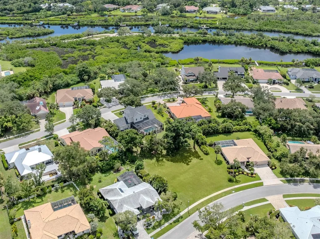 Sorrento Woods Boulevard Nokomis FL 34275
