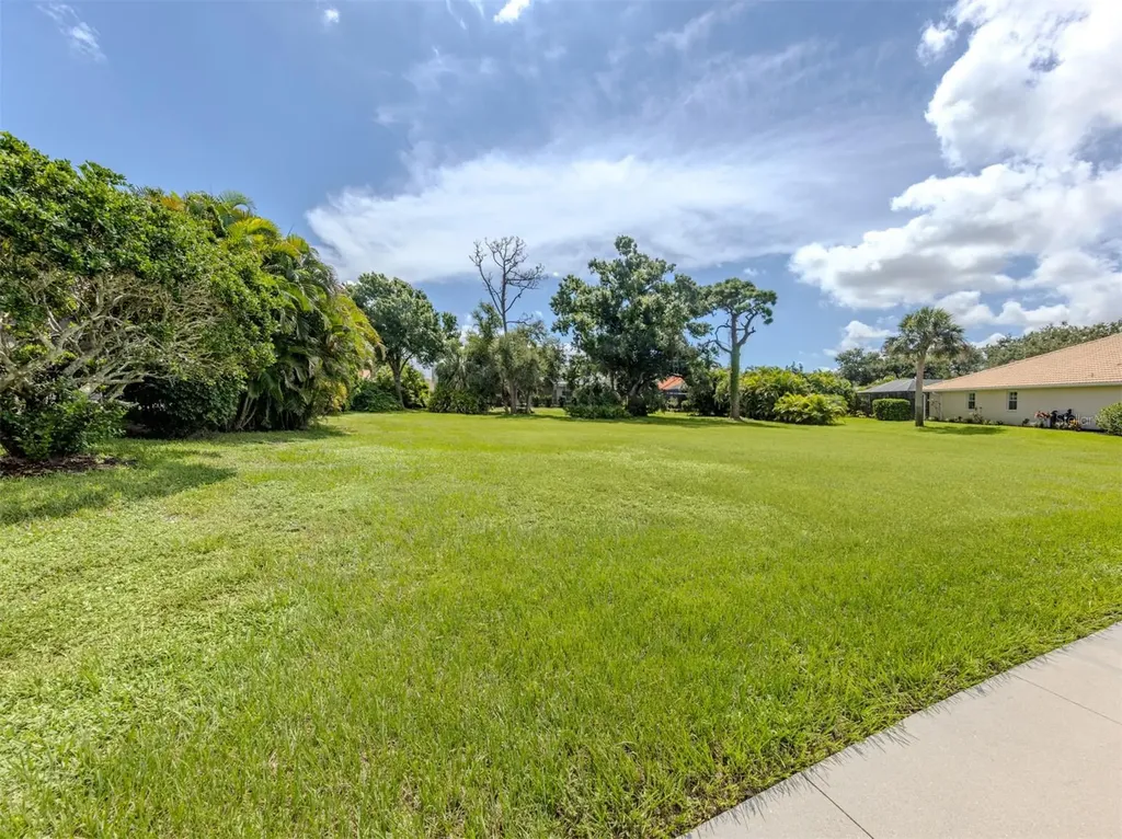 Sorrento Woods Boulevard Nokomis FL 34275