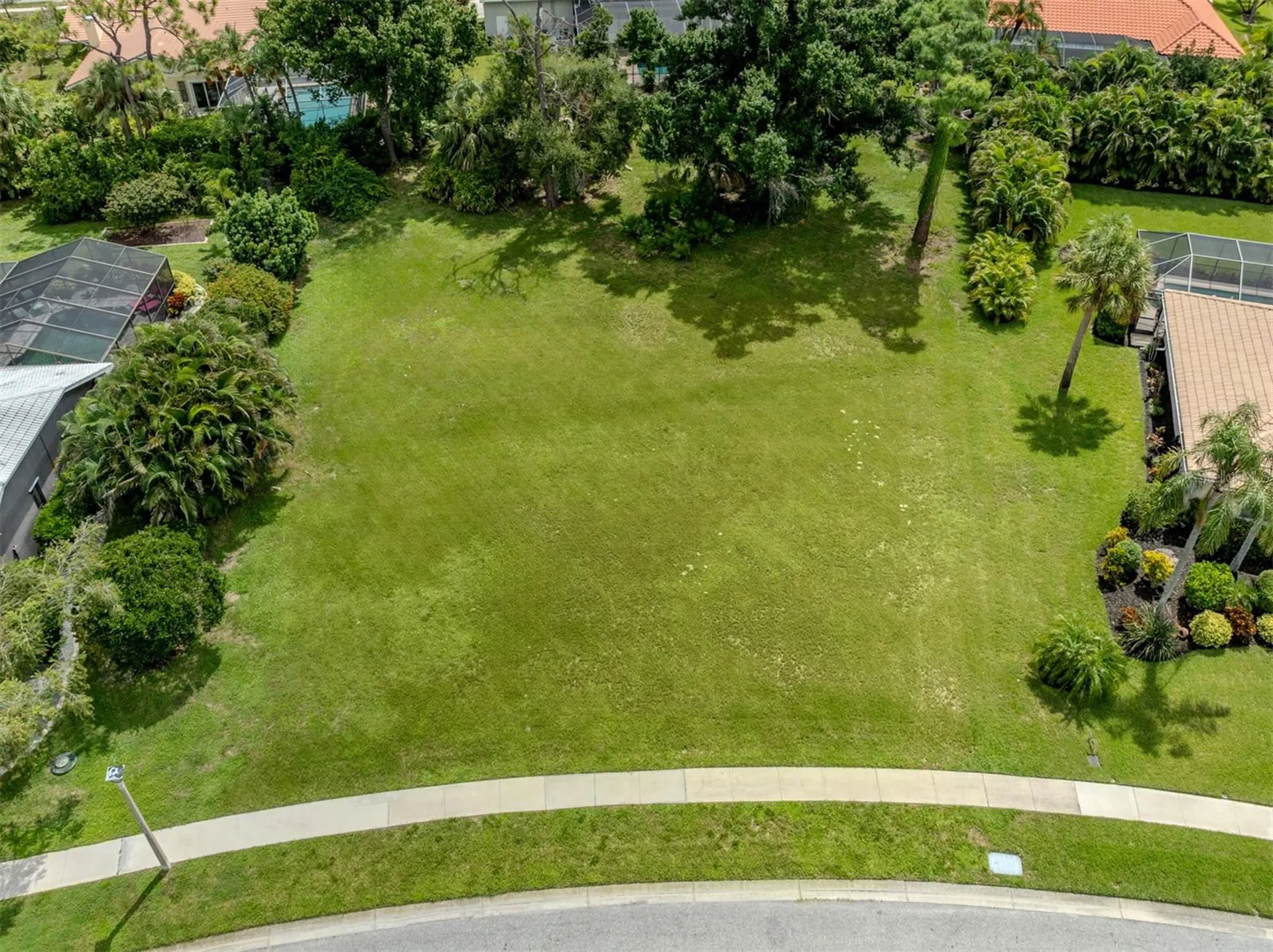 Sorrento Woods Boulevard Nokomis FL 34275