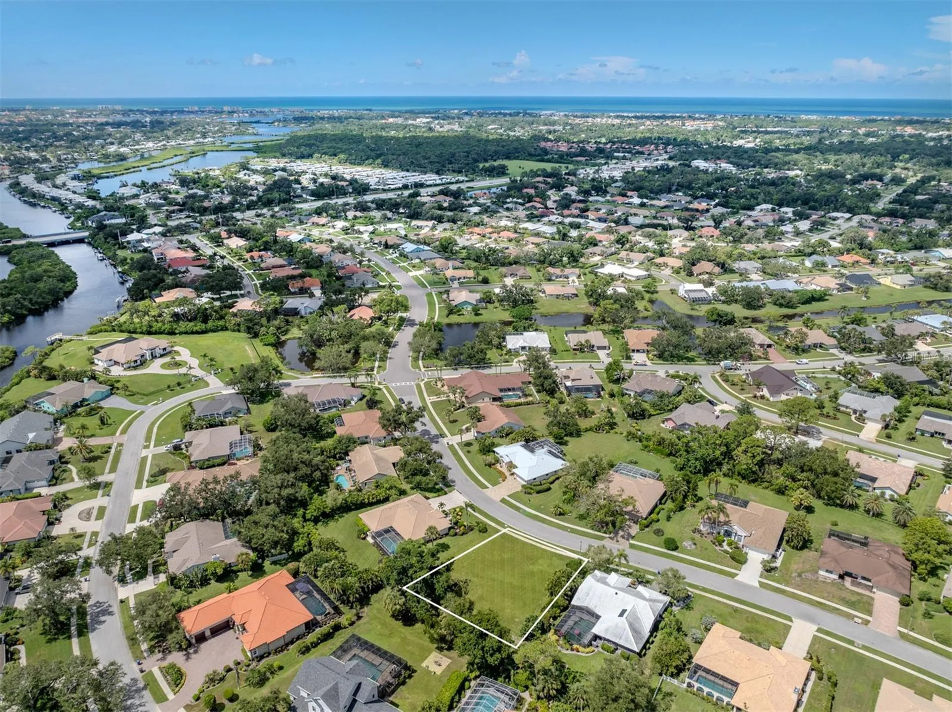 Sorrento Woods Boulevard Nokomis FL 34275