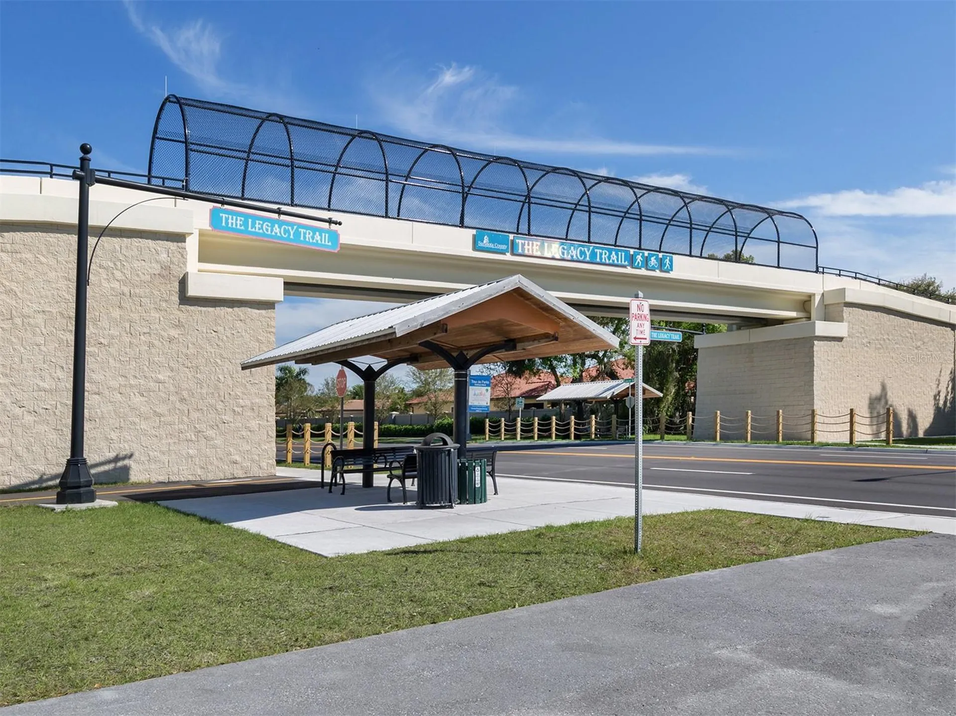 Sorrento Woods Boulevard Nokomis FL 34275