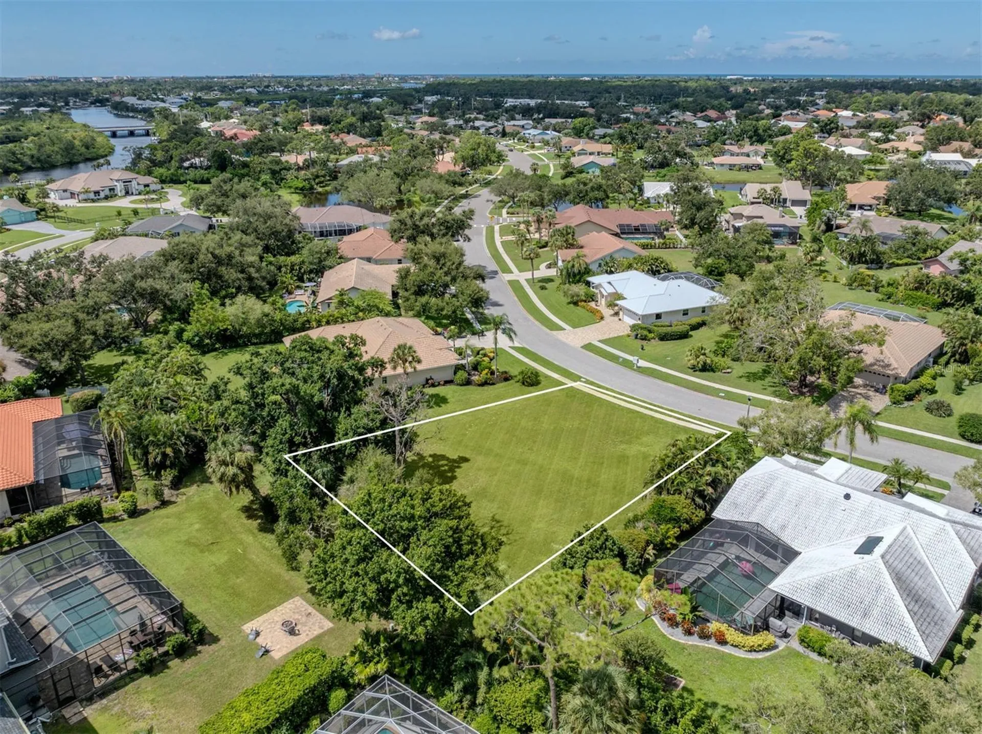 Sorrento Woods Boulevard Nokomis FL 34275