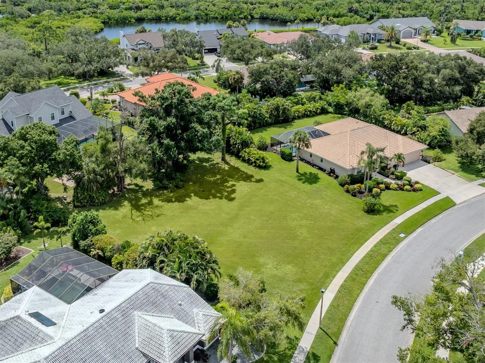 Sorrento Woods Boulevard Nokomis FL 34275